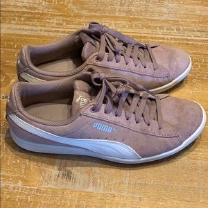 Puma Softfoam Sneakers